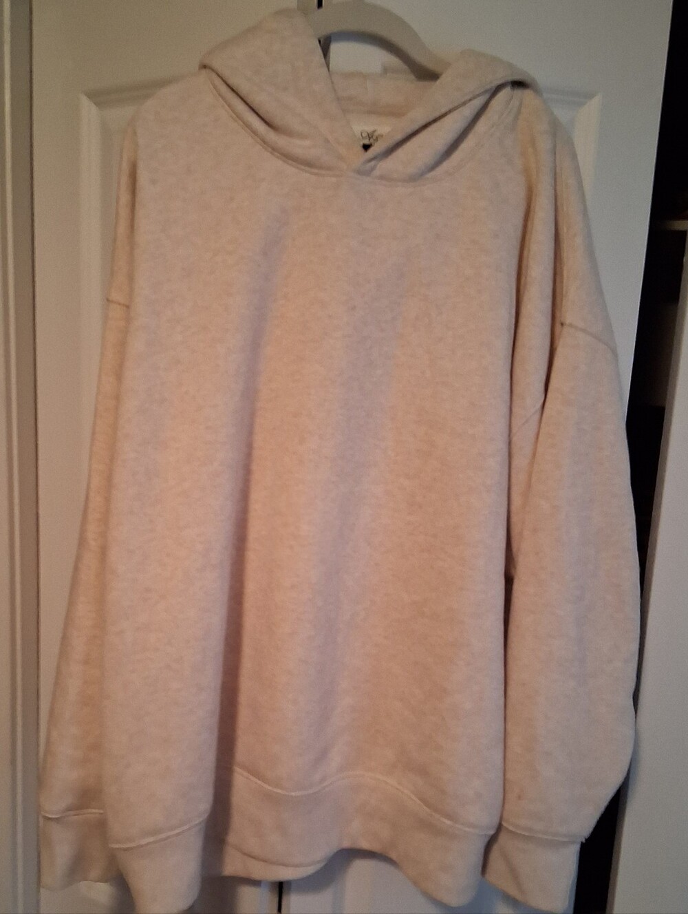 American Eagle AE Everyday Luxe Hoodie Sweatshirt Pullover Size Xlarge